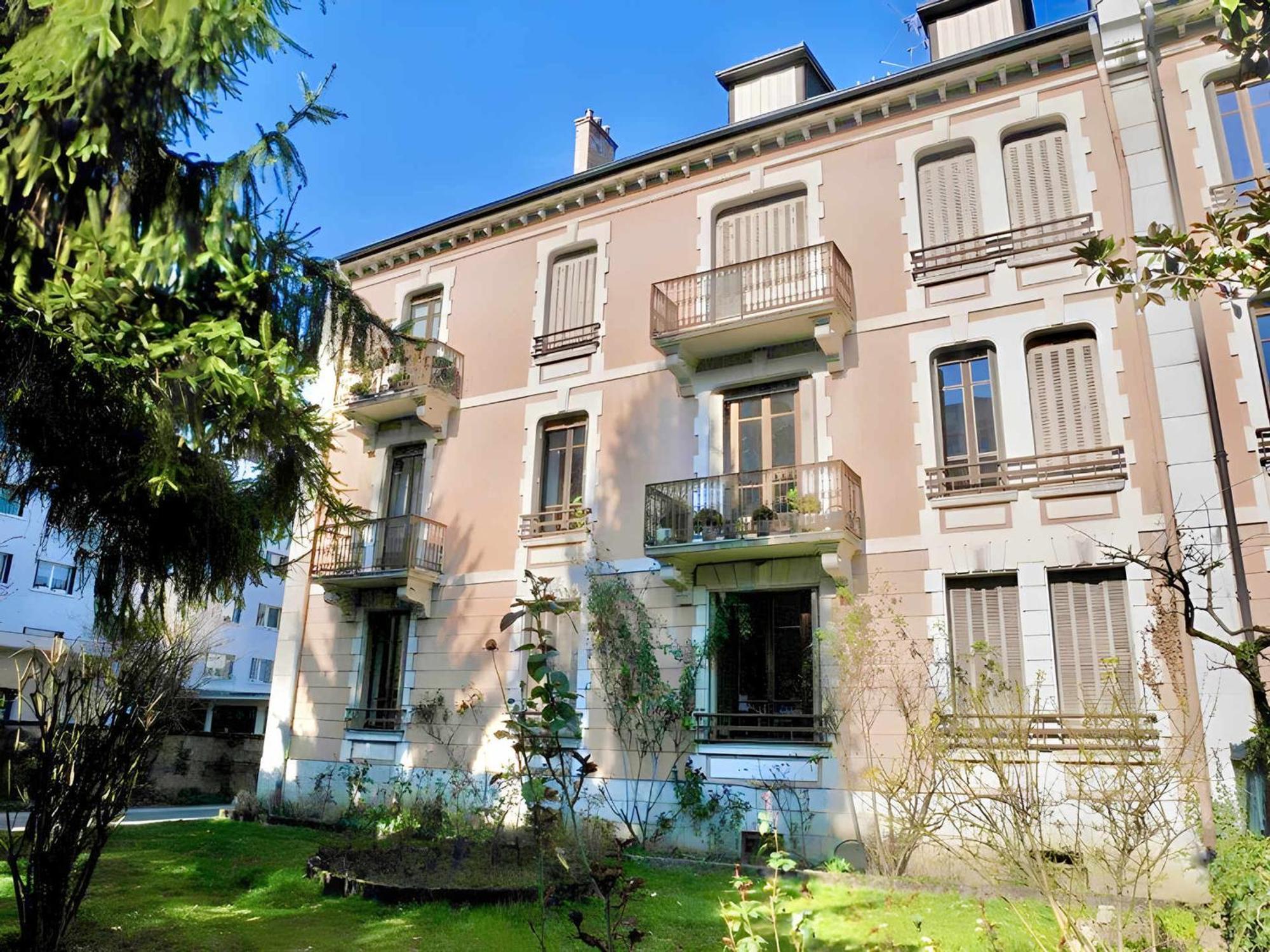 "Spacieux T4 Au Coeur D'Annecy - Parking, Balcons, Proche Centre Historique" - Fr-1-432-13 Exterior photo